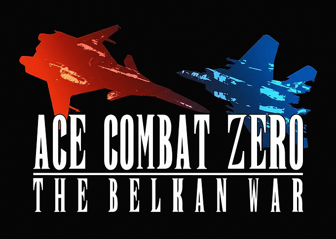 Ace Combat Zero The Belkan War
