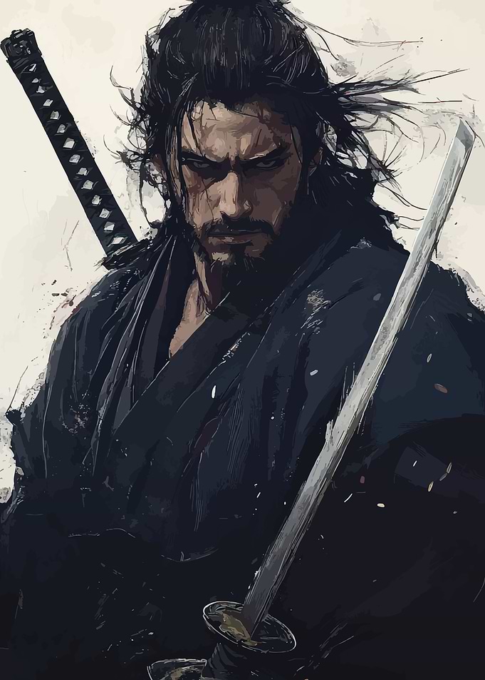 Musashi