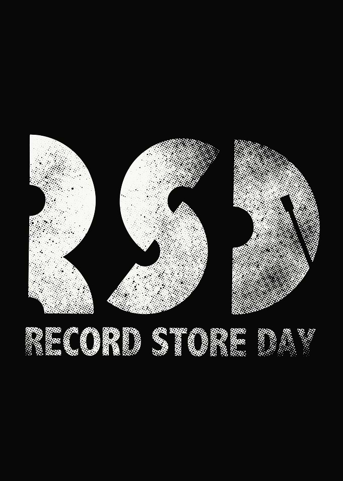 Record Store Day RSD