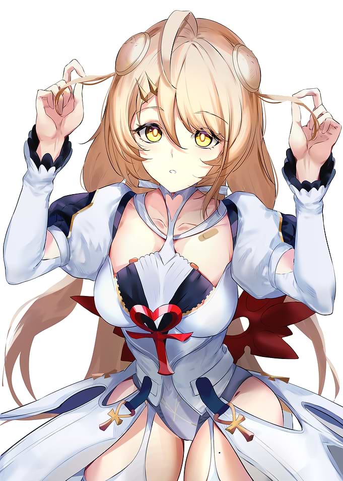 Zenless Zone Zero Phoenix