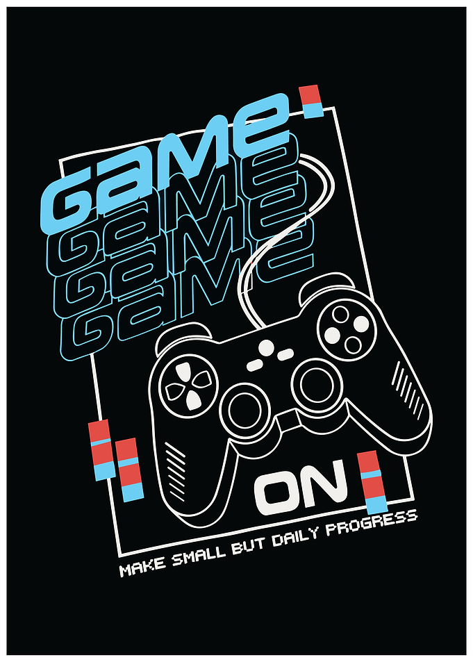 Game On