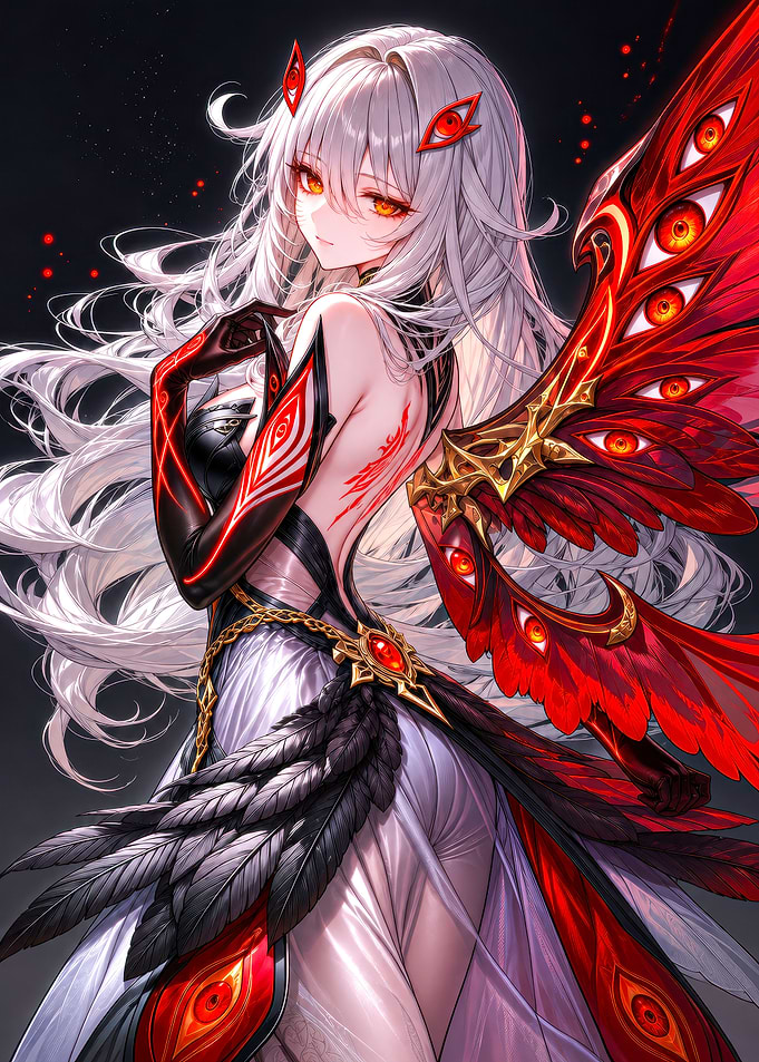 Ethereal Ronova
