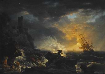 Shipwreck