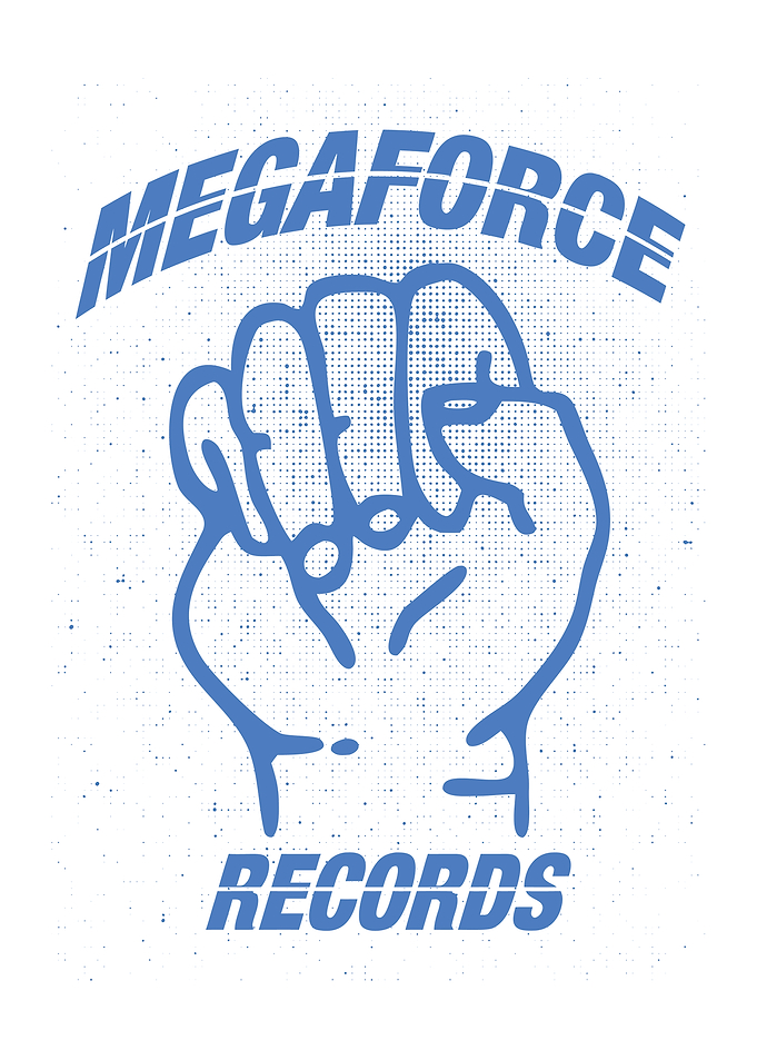 Megaforce Records