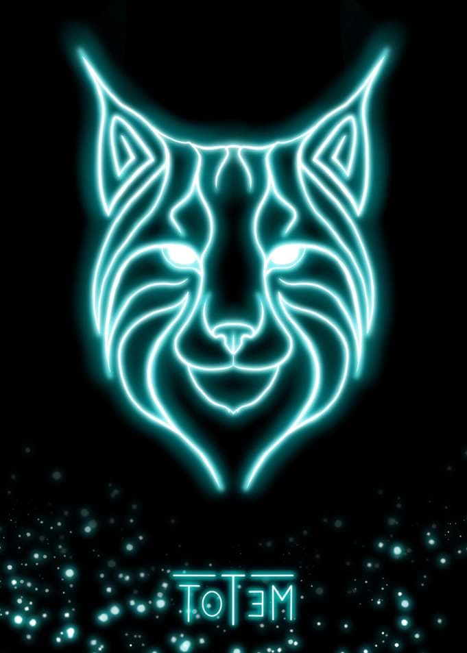 The Lynx Spirit