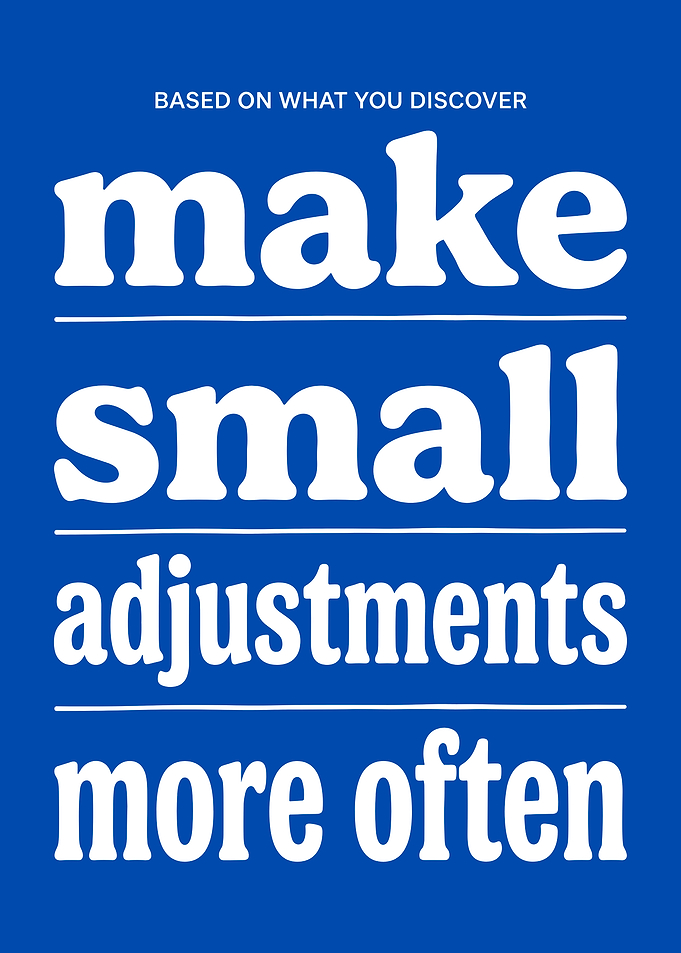Inspirational Quote Poster