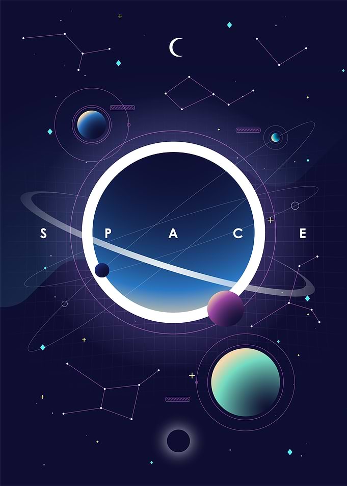 Minimalist Space Exploration