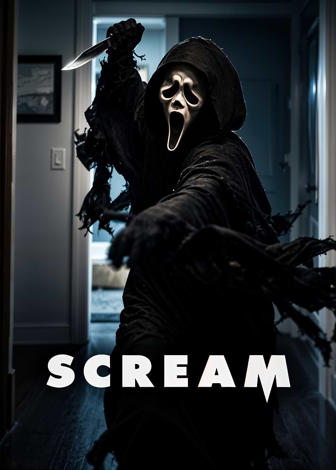 Scream Movie