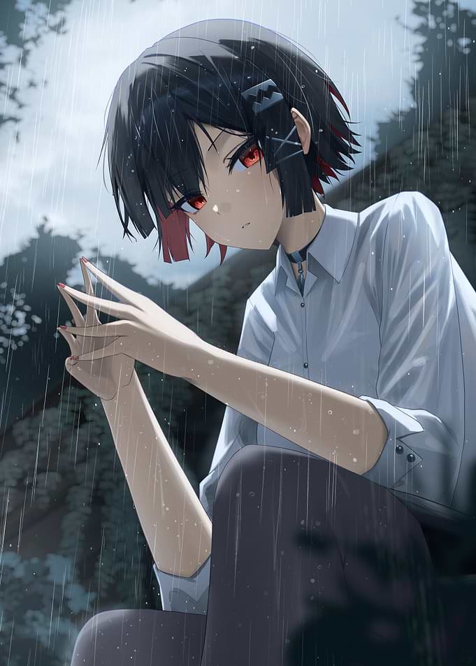 Zenless Zone Zero Ellen Joe