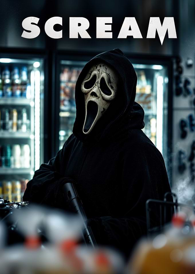 Scream Movie