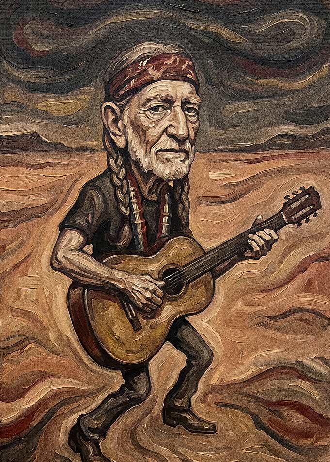Willie Nelson