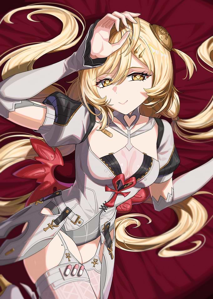 Zenless Zone Zero Phoenix