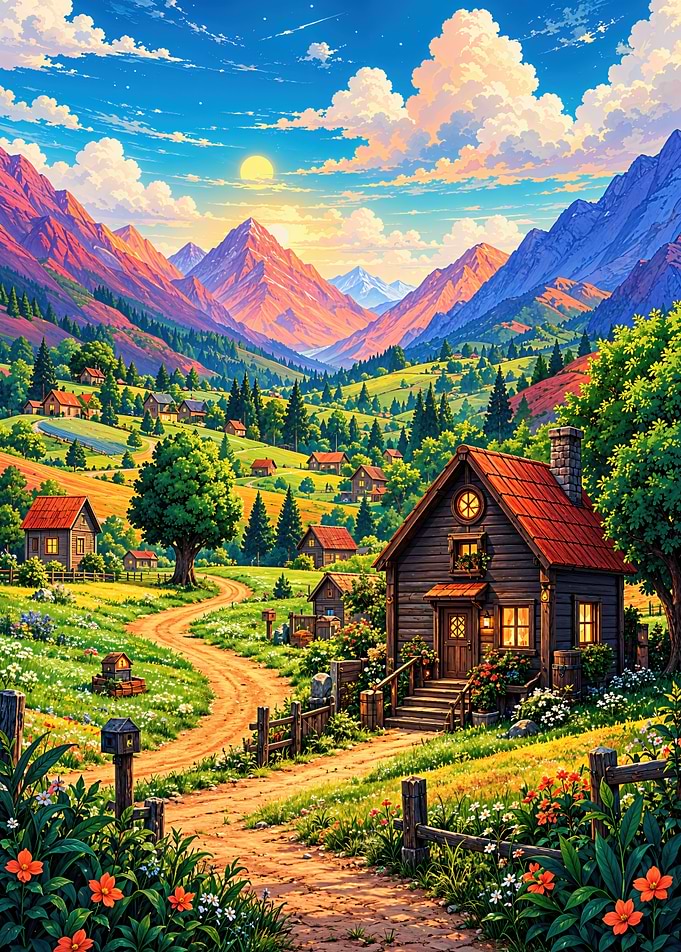 Stardew Valley