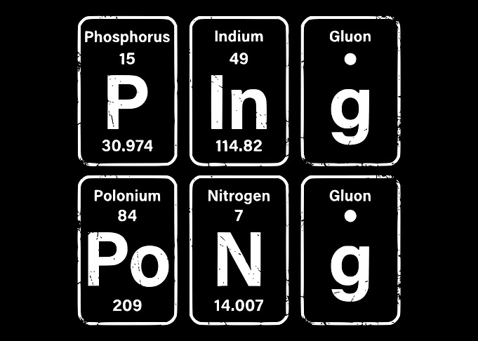 Ping Pong