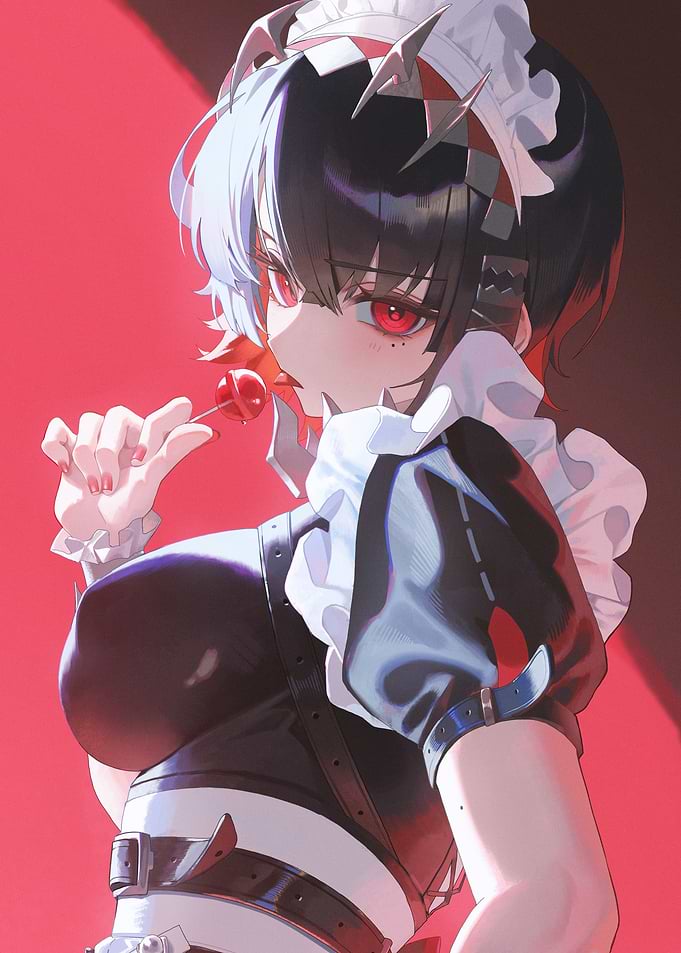 Zenless Zone Zero Ellen Joe