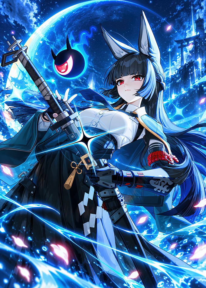 Hoshimi Miyabi
