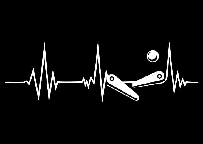 Pinball Heartbeat