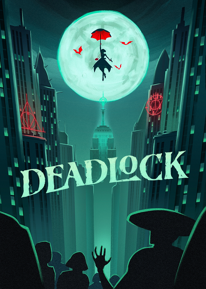 MINA deadlock