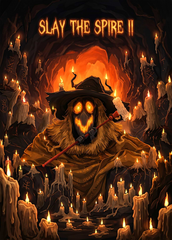 Slay the Spire II