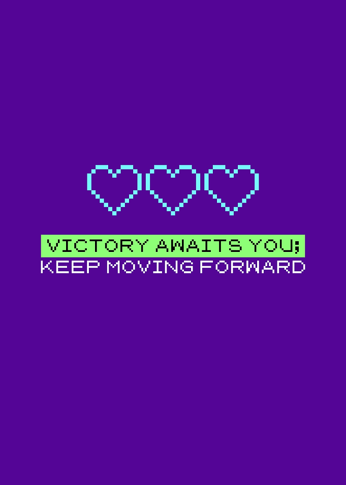 Gaming Motivation