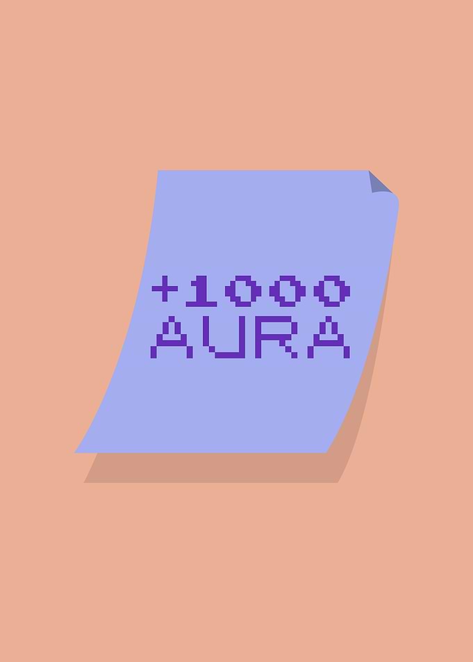 Aura Pixel Art