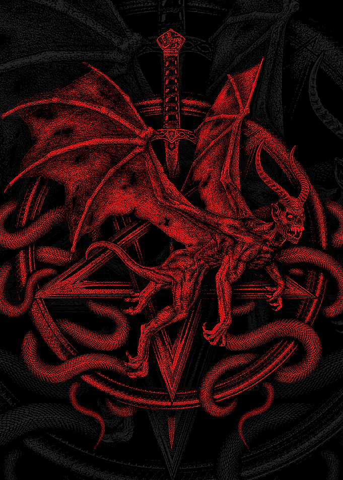 Red Demon