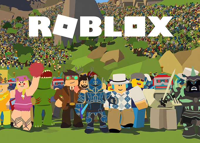 Roblox Game