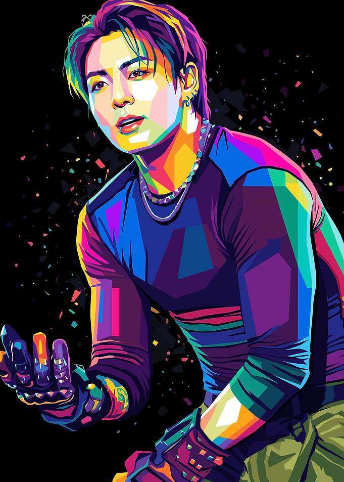 Jungkook