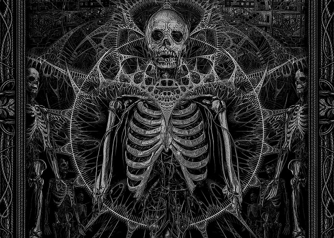 Annihilation