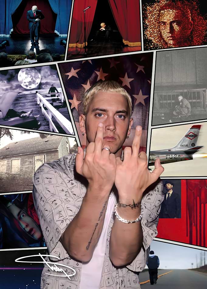 Eminem