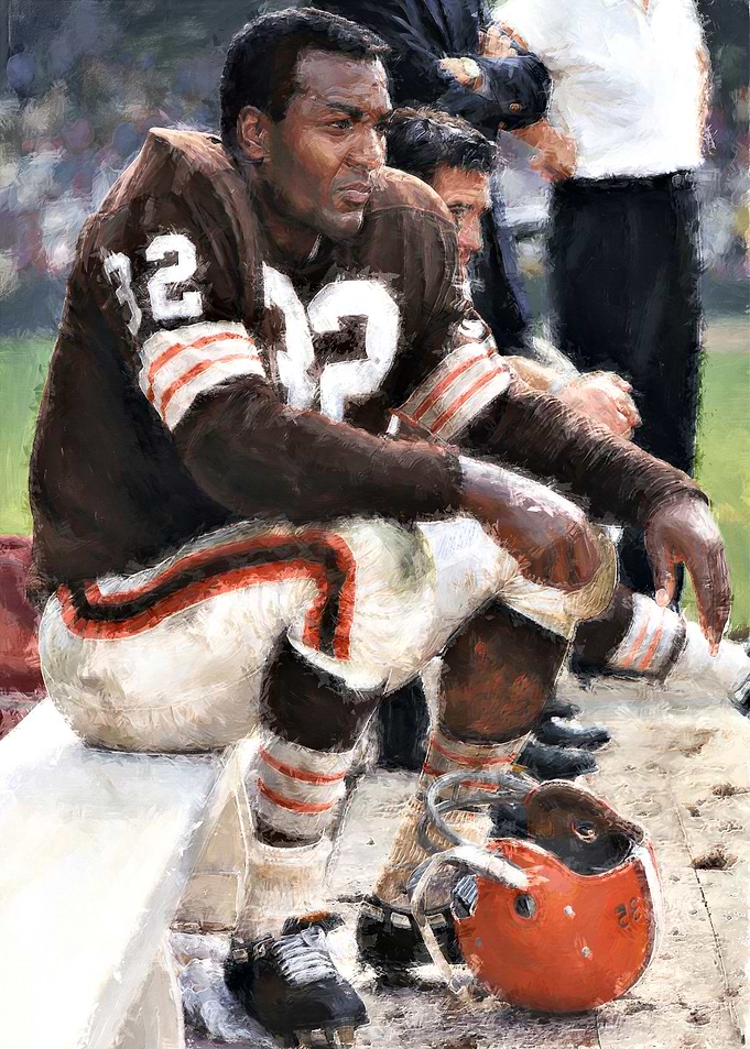 Jim Brown