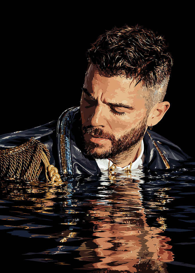 Jon Bellion