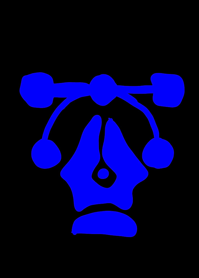Adobe Illustrator Pen Tool Icon