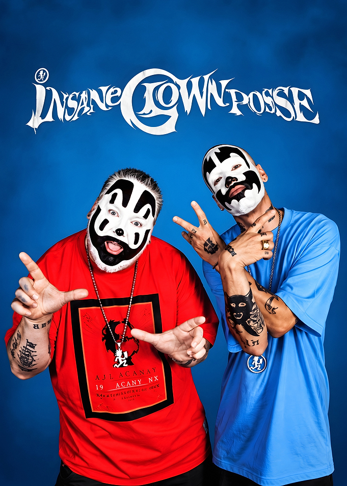 Insane Clown Posse