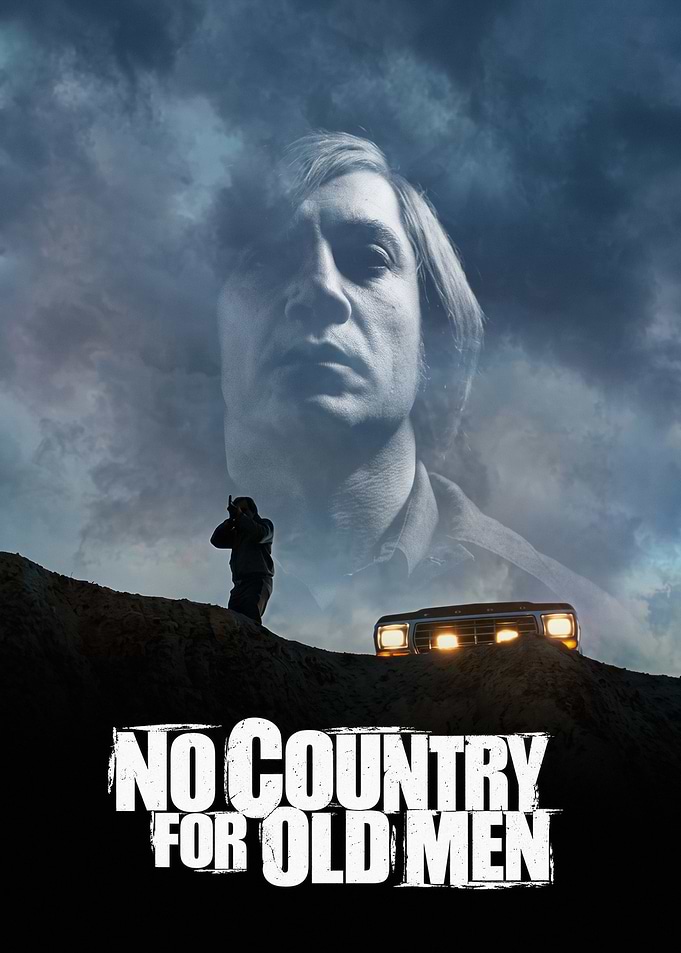 No Country for Old Men