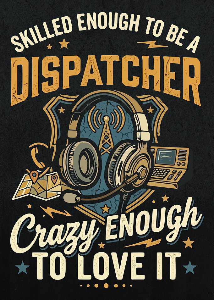 Skilled Dispatcher