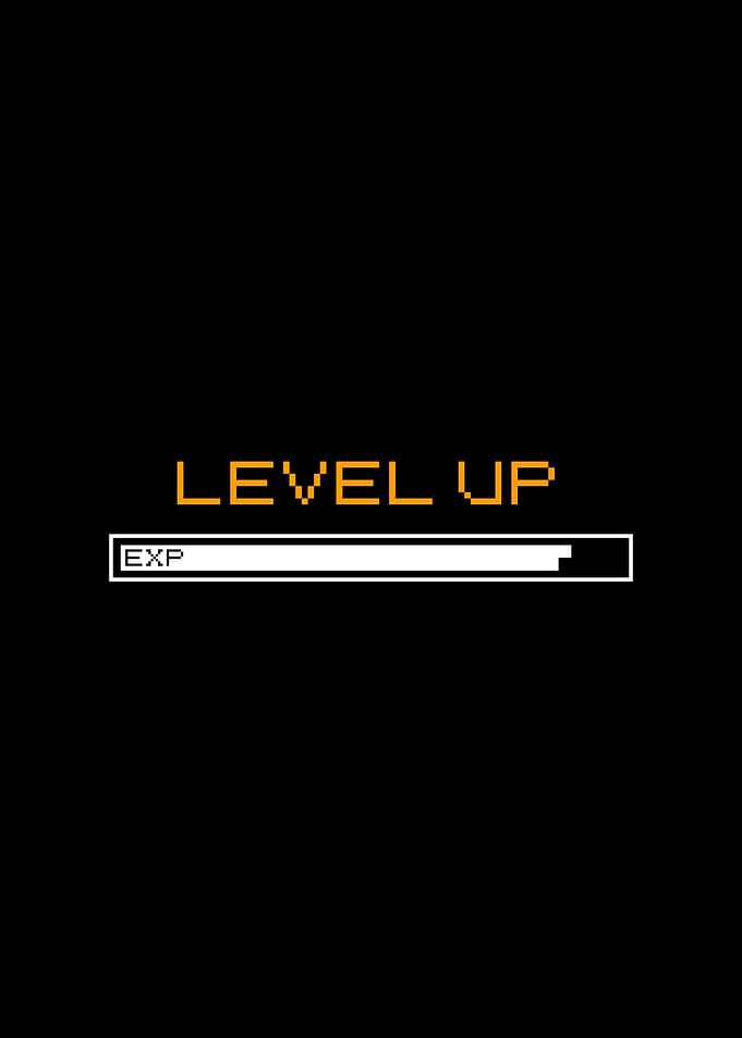 Level Up