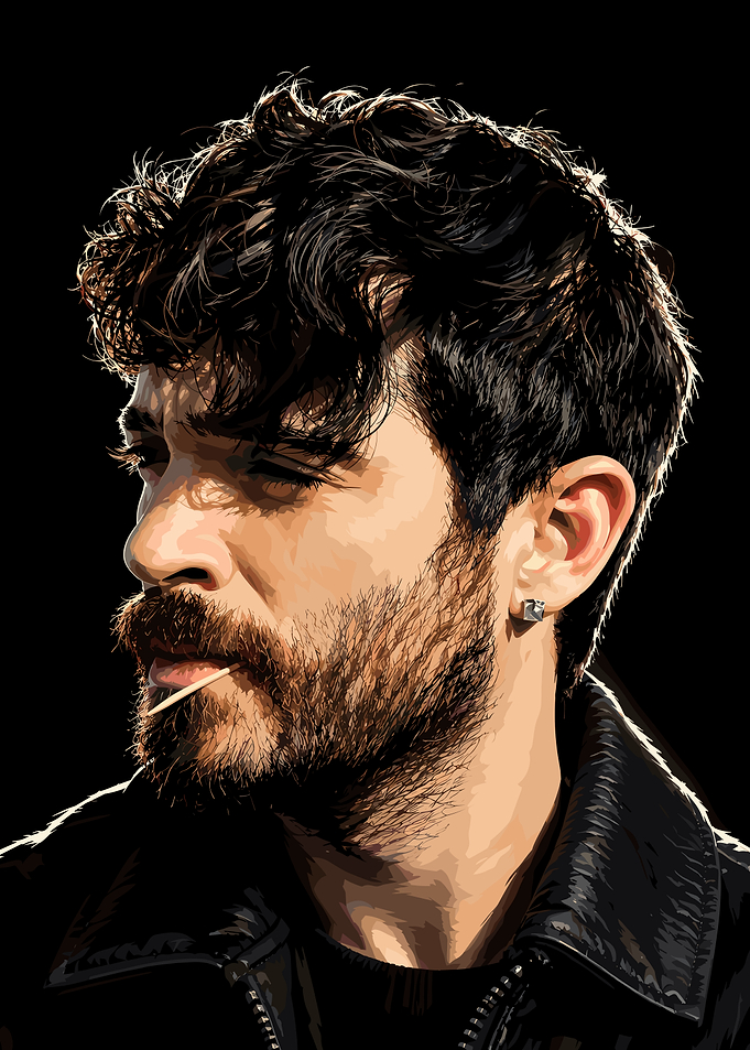 Jon Bellion