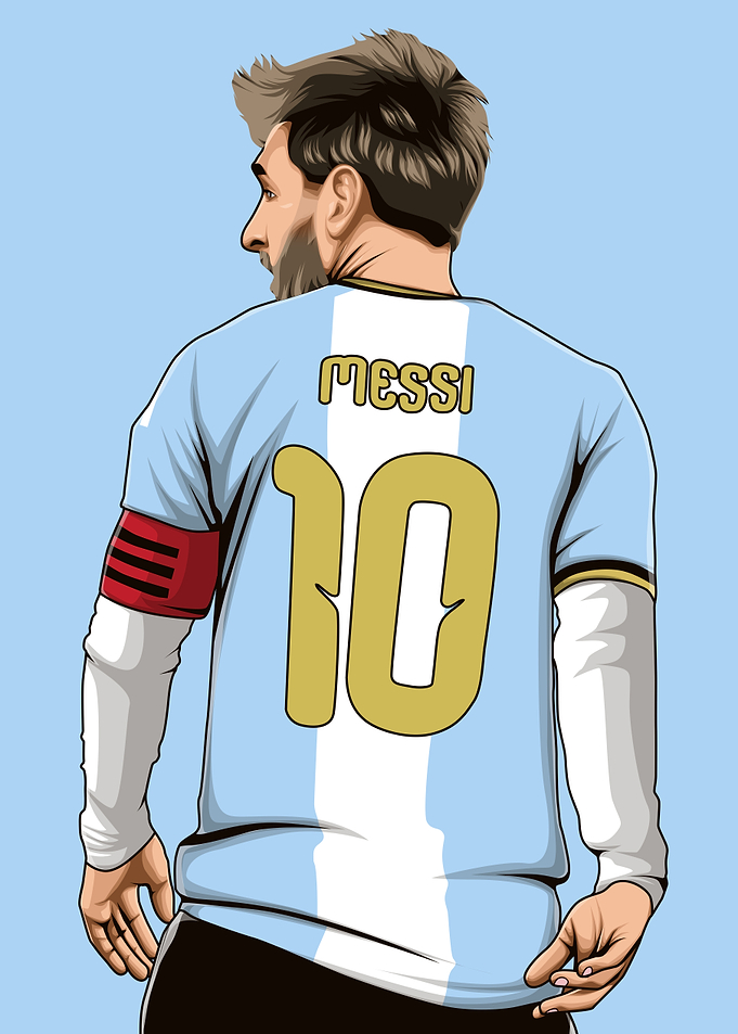Leo Messi