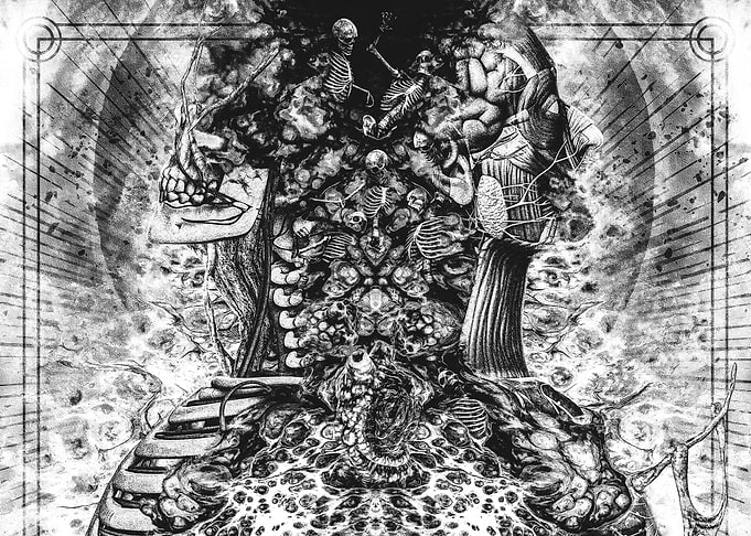 Surreal Anatomy
