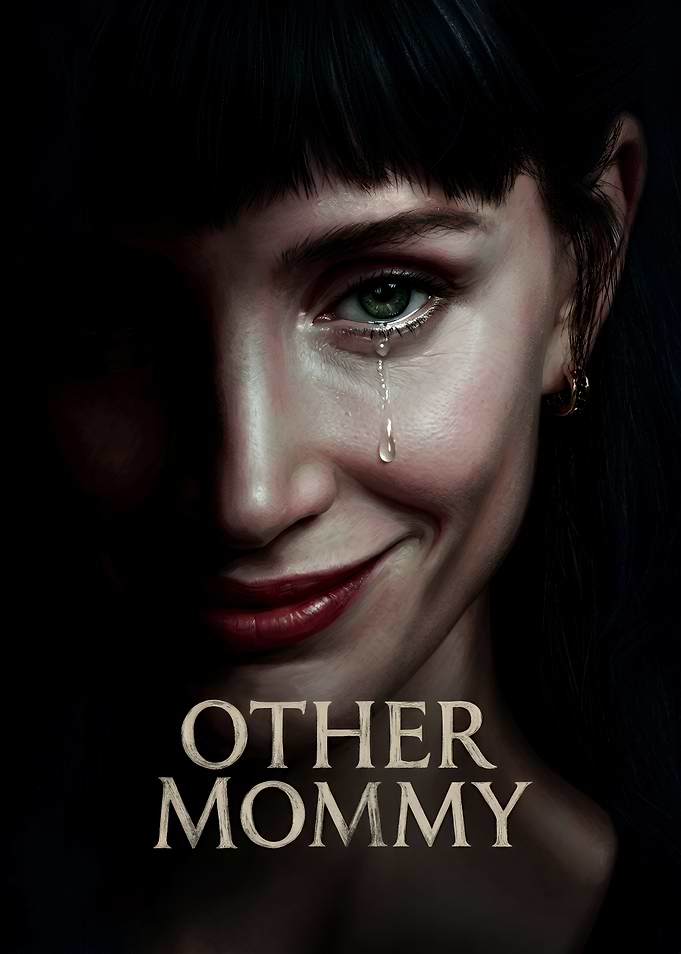 Other Mommy Horror Movie Poster