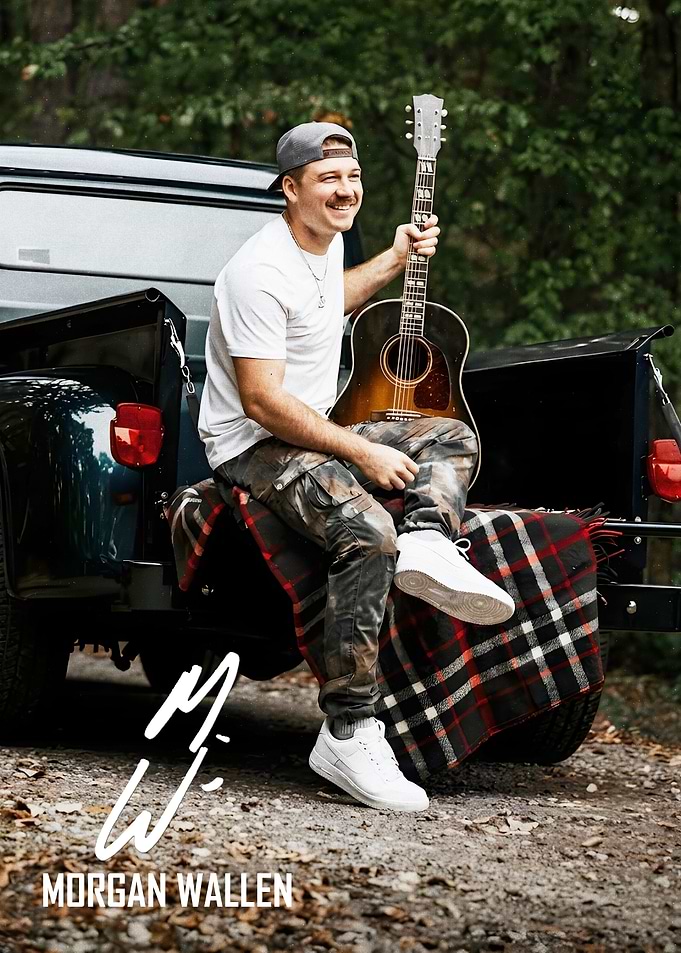 Morgan Wallen