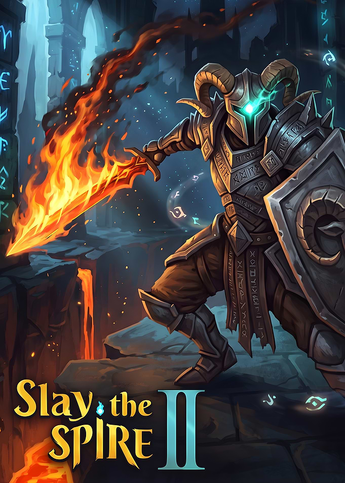 Slay the Spire 2 Ironclad Knight
