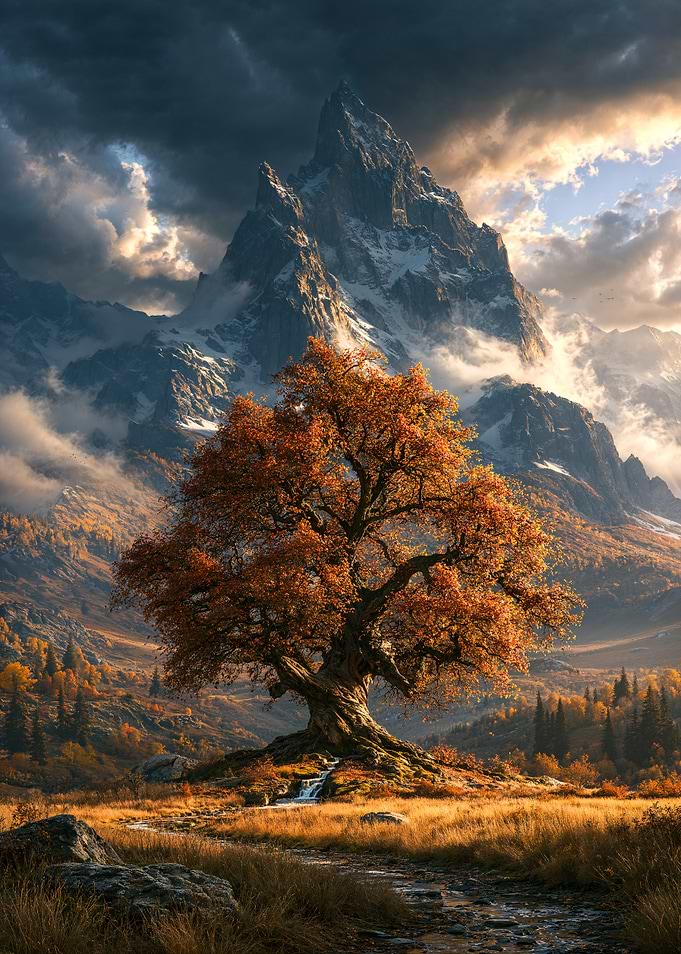 Heart of the Highlands