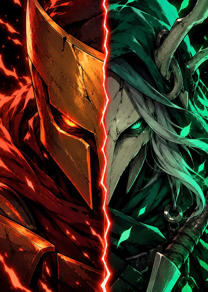 Silent And Ironclad From Slay The Spire 2