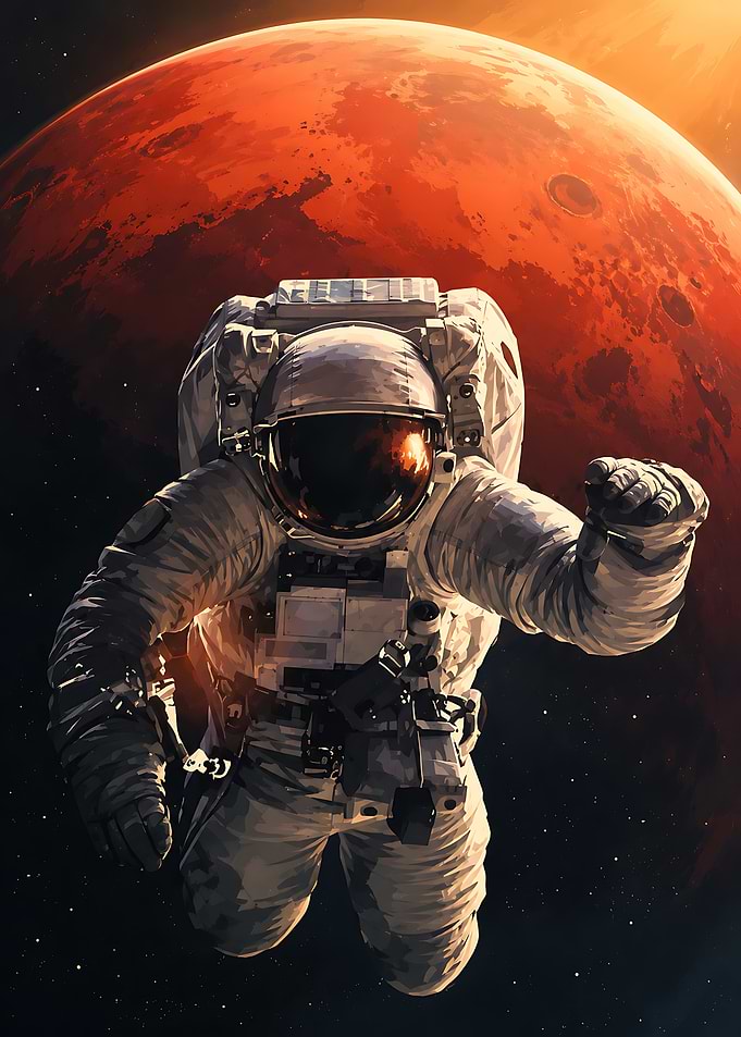 The Martian
