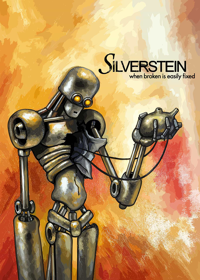 Silverstein When Broken Is Easily Fixed
