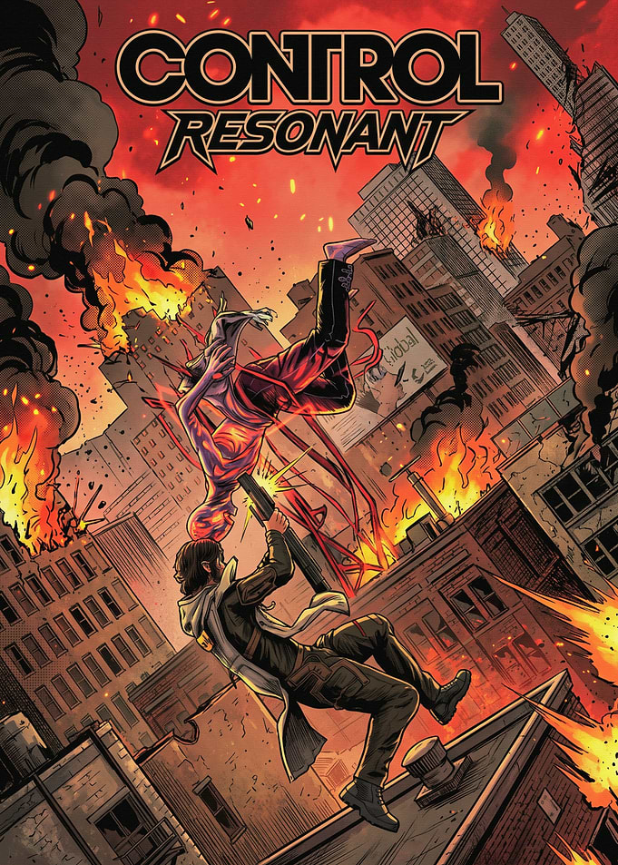 Control Resonant Game Cover