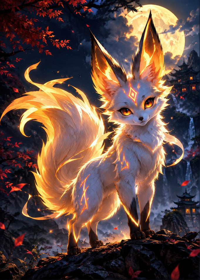 Aniimo: Infergon