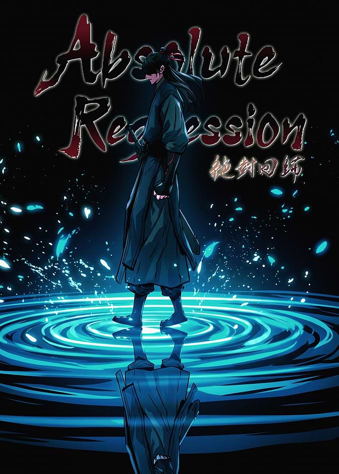 Absolute Regression Poster